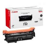 Canon BLACK CRG-732HBK 12K ORIGINAL CANON LBP 7780CX