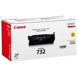 Canon YELLOW CRG-732Y 6,4K ORIGINAL CANON LBP 7780CX