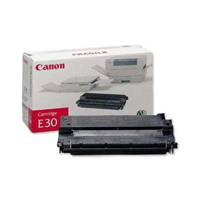 Toner imprimanta E30 4K ORIGINAL CANON PC 330