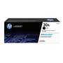 Toner imprimanta HP 30A Black