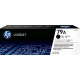 HP 79A Black