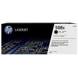 HP BLACK NR.508X CF360X 12,5K ORIGINAL LASERJET M552DN