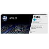 HP CYAN NR.508A CF361A 5K ORIGINAL LASERJET M552DN