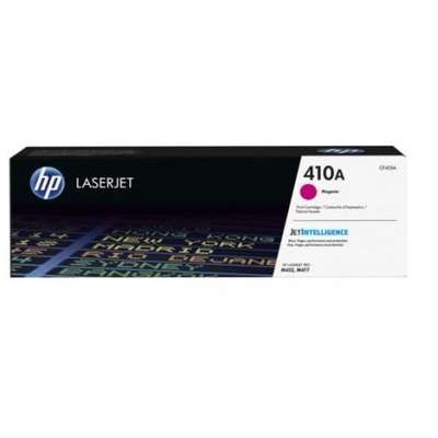 Toner imprimanta MAGENTA NR.410A CF413A 2,3K SN ORIGINAL HP LASERJET PRO M452NW