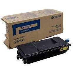 Toner imprimanta KYOCERA TK-3150 14,5K ORIGINAL ECOSYS M3040IDN