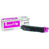 KYOCERA MAGENTA TK-5160M 12K ORIGINAL KYOCERA P7040CDN