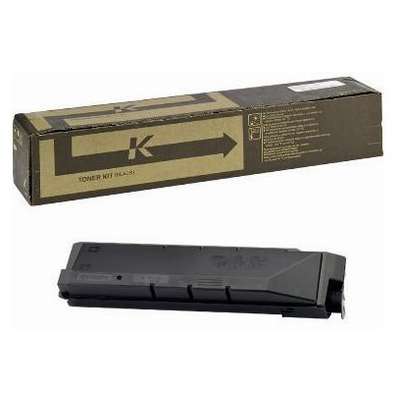 Toner imprimanta KYOCERA Black toner, FS-C8600DN/C8650DN