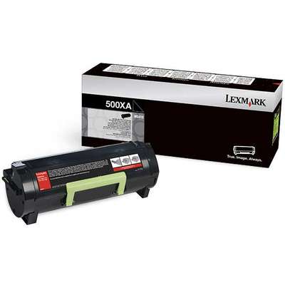 Toner imprimanta Lexmark 510HA High Yield Cartridge for MS312dn