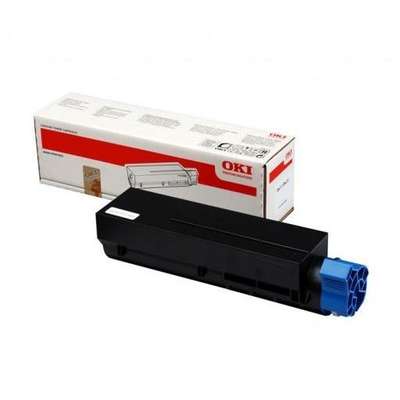 Toner imprimanta OKI HC negru TONER-B412/B432/B512/MB472/MB492/MB562 cod 45807106; compatibil cu B412/B432/B512/MB472/MB492/MB562, capacitate 7k pag