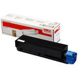 OKI Extra HC negru TONER-B432/B512/MB492/MB562 cod 45807111; compatibil cu B432/B512/MB492/MB562, capacitate 12k pag