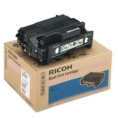 Toner imprimanta Ricoh 400760 (Type 215) ; AP 600/610/2600/2610