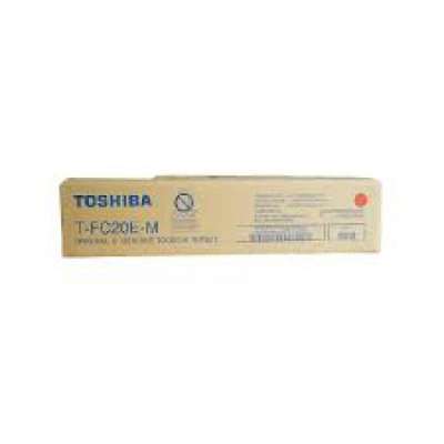 Toner imprimanta Toshiba T-FC20EY yellow E-Studio 2020C