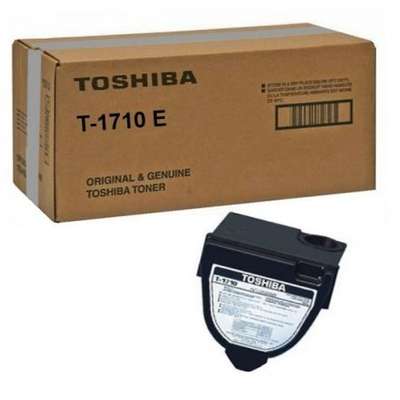 Toner imprimanta Toshiba T1710;BD1710/2310/2500
