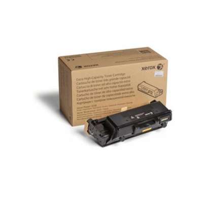 Toner imprimanta Xerox 106R03623 Black