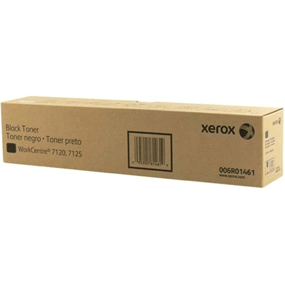 Toner imprimanta Cartridge, 65k for 4595/4110/4127 Copier-Printer Xerox, inlocuitorul lui 6R1237