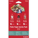 Canon VP-101 Variety Pack 10 x 15 cm 20 coli