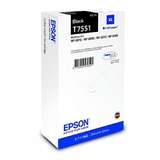 Epson T755140 Black XL