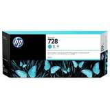 HP 728 300ml Cyan