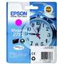 Cartus Imprimanta Epson MAGENTA NR.27XL C13T27134010 10,4ML ORIGINAL , WORKFORCE WF-7610DWF