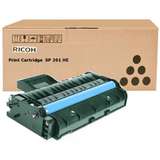 Ricoh 407254 2,6K ORIGINAL , AFICIO SP 203S