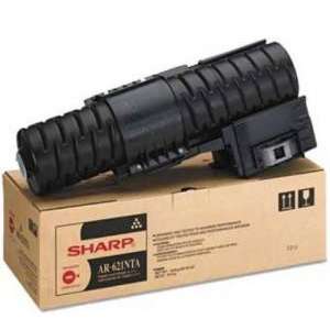 Toner imprimanta Sharp  AR621LT 75K ORIGINAL AR-M550N