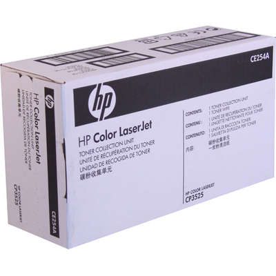 Kit Mentenanta HP CE254A