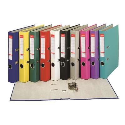 Biblioraft Plastifiat 50 mm Economy Esselte