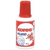 Kores Fluid Corector (Solvent) Burete 25 g Kores