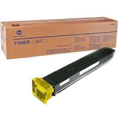 Toner imprimanta Konica-Minolta YELLOW TN-613Y A0TM250 30K 510G ORIGINAL KONICA MINOLTA BIZHUB C552