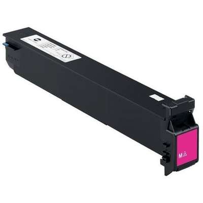 Toner imprimanta Konica-Minolta MAGENTA TN-613M A0TM350 30K 510G ORIGINAL KONICA MINOLTA BIZHUB C552