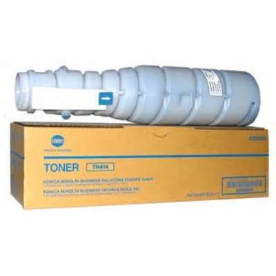 Toner imprimanta Konica-Minolta A202050 Black