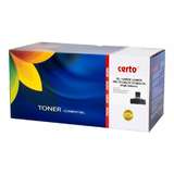 CERTO Compatibil NEW MLT-D1082S 1,5K SAMSUNG ML-1640