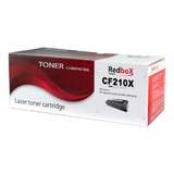 Redbox Compatibil CF210X/CRG-731HBK 2,4K HP LASERJET PRO 200 M251N