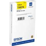 Epson T9074 Yellow