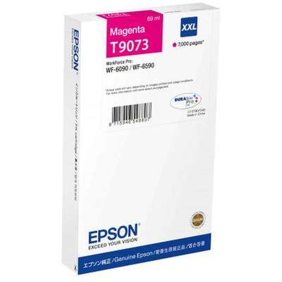 Cartus Imprimanta Epson T9073 Magenta