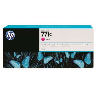 Cartus Imprimanta HP 771C Magenta