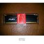 HyperX Fury Black 4GB DDR3 1600 MHz CL10