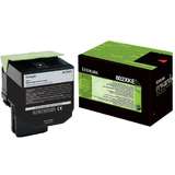 Lexmark 80C2XKE Negru