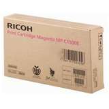 Ricoh inkjet