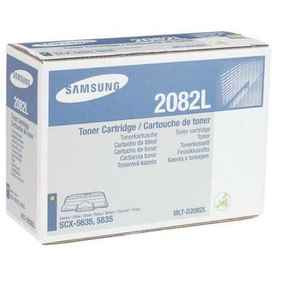 Toner imprimanta Samsung MLT-D2082L 10K ORIGINAL SCX-5635FN