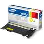 Toner imprimanta Samsung YELLOW CLT-Y4072S 1K ORIGINAL CLP-320