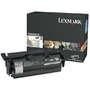 Toner imprimanta Lexmark T650H31E Negru