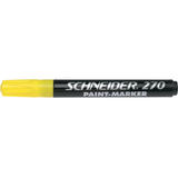 Schneider Marker cu vopsea SCHNEIDER Maxx 270, varf rotund 1-3mm - violet
