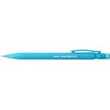 Penac Creion mecanic PENAC Non-Stop pastel, rubber grip, 0.5mm, varf retractabil - corp albastru