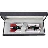 Penac Pix multifunctional de lux PENAC Maki-E - Hoo-oo, in cutie cadou, corp negru