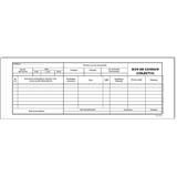 Formulare tipizate Bon consum autocopiativ, format A5, 50 set/carnet
