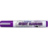 Artline T-Shirt marker ARTLINE, corp plastic, varf rotund 2.0mm - violet deschis