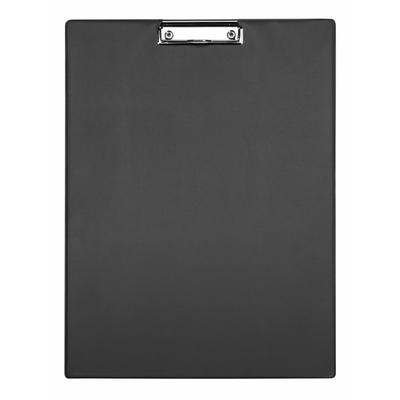 Clipboard simplu A3 - portrait, plastifiat PVC, ALCO - albastru