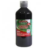 Alpino Tempera lavabila, 500ml, Alpino - negru