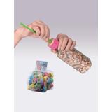 Artline Ascutitoare ARTLINE, capac de sticla plastic, culori asortate